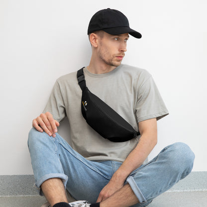 Fanny Pack - Small Logo