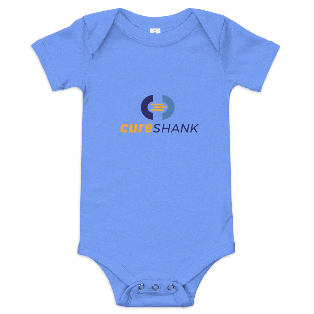 CureSHANK Baby short sleeve one piece