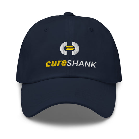 CureSHANK Adult Hat