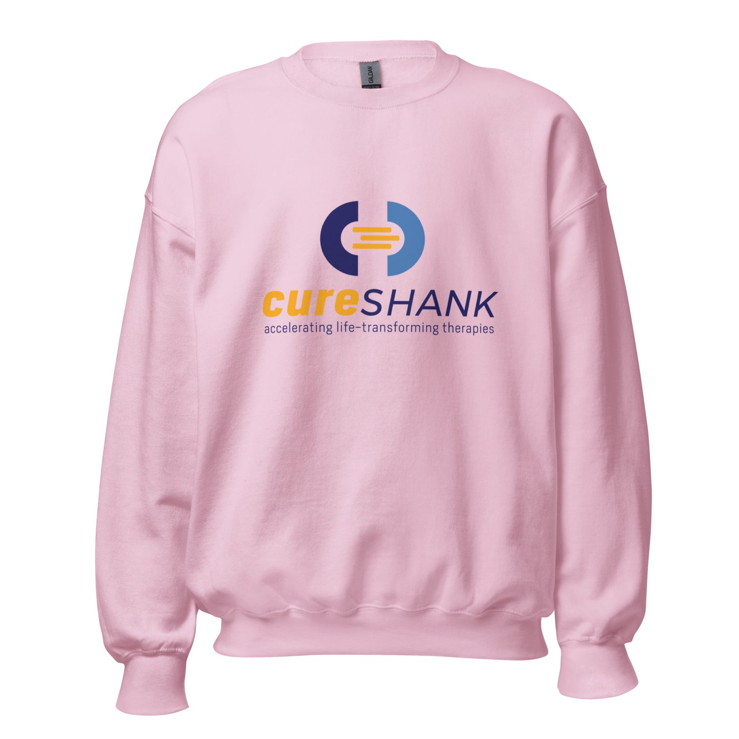 CureSHANK Unisex ADULT Sweatshirt