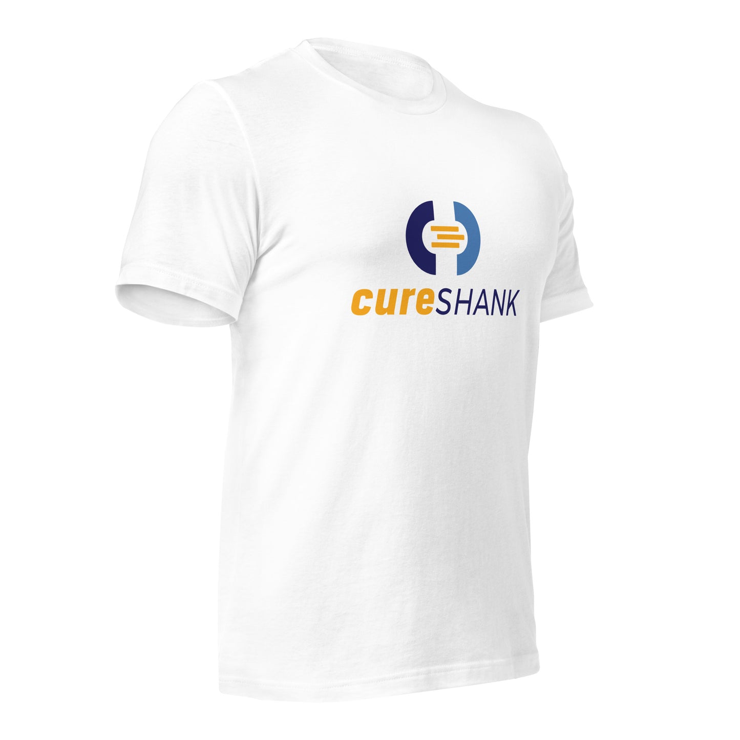 CureSHANK Unisex ADULT T-Shirt